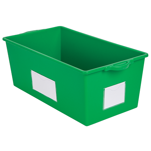 Help Yourself Book Bin-6