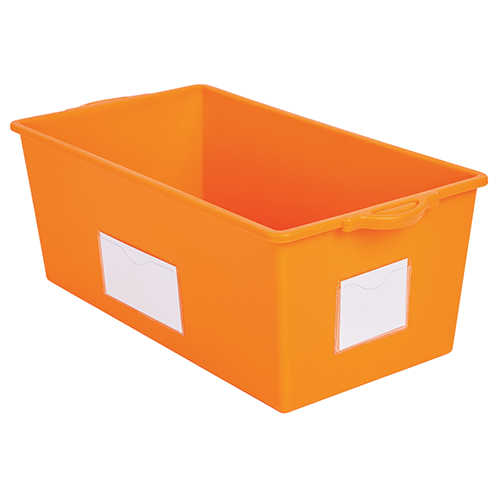 Help Yourself Book Bin-7