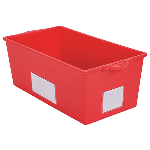Help Yourself Book Bin-9