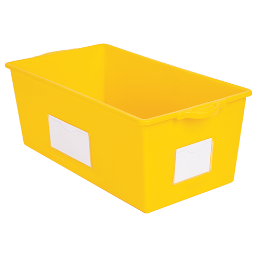 Help Yourself Book Bin-10