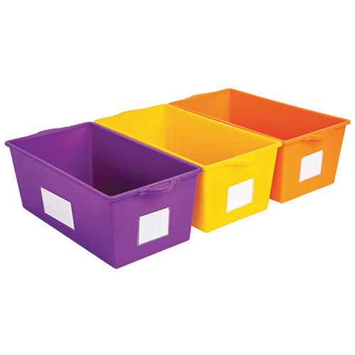 Help Yourself Book Bin-4