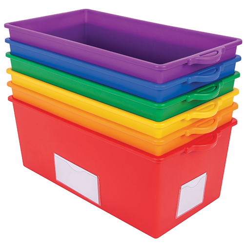 Help Yourself Book Bin-1