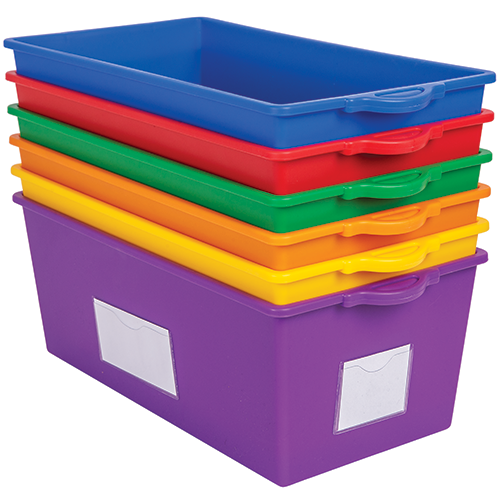 Help Yourself Book Bin-2