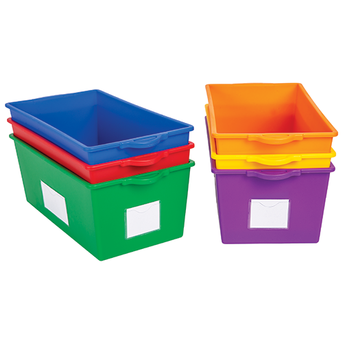 Help Yourself Book Bin-3