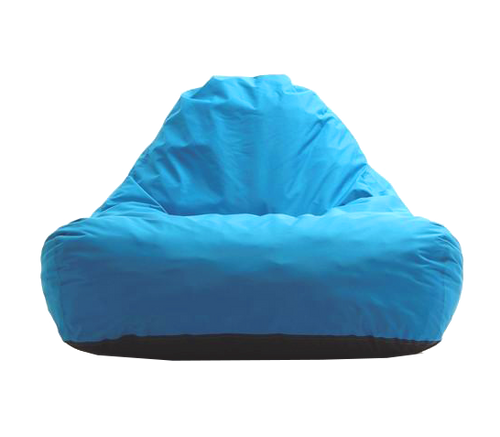 Elizabeth Richards Chill Out Chair Medium Blue