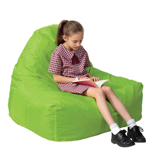 Elizabeth Richards Chill Out Chair Medium Green