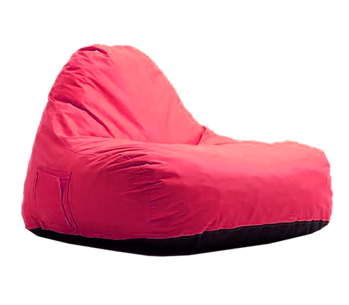 Elizabeth Richards Chill Out Chair Medium Pink