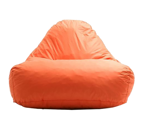 Elizabeth Richards Chill Out Chair Medium Orange