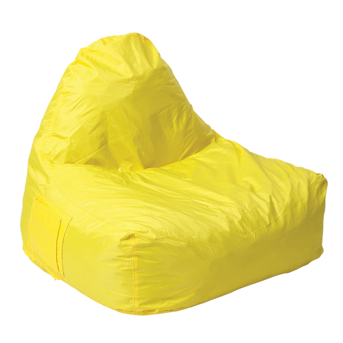 Elizabeth Richards Chill Out Chair Medium Yellow