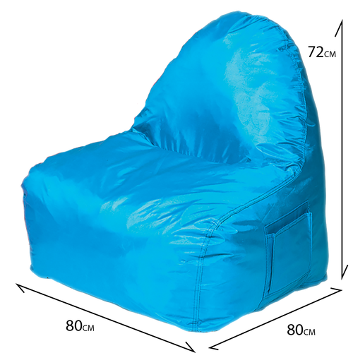 Elizabeth Richards Chill Out Chair Small Pink