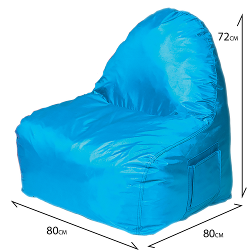Elizabeth Richards Chill Out Chair Small Red