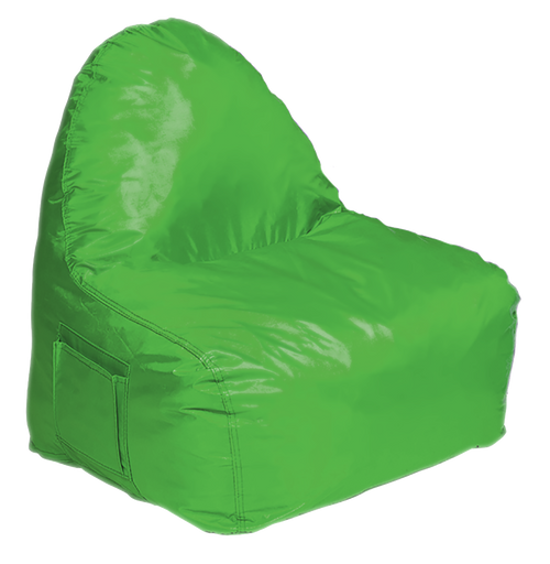 Elizabeth Richards Chill Out Chair Small Green