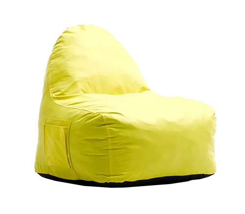 Elizabeth Richards Chill Out Chair Small Yellow