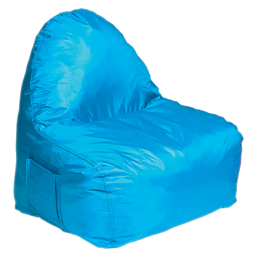 Elizabeth Richards Chill Out Chair Small Blue