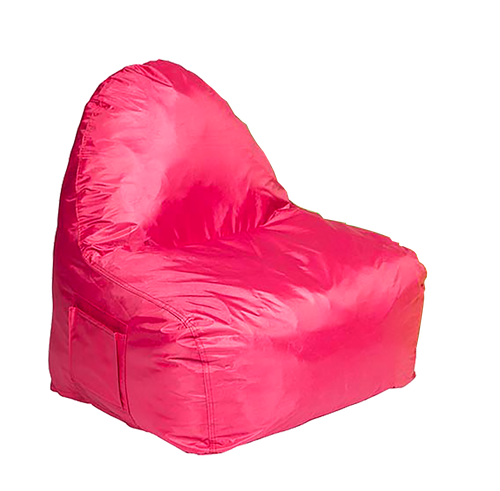 Elizabeth Richards Chill Out Chair Small Pink