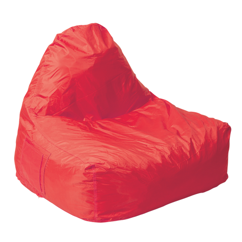 Elizabeth Richards Chill Out Chair Medium Red