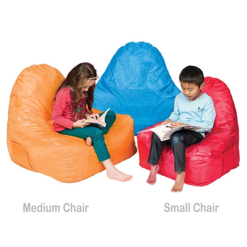 Elizabeth Richards Chill Out Chair Medium Red