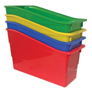 Magazine Tub Set of 4