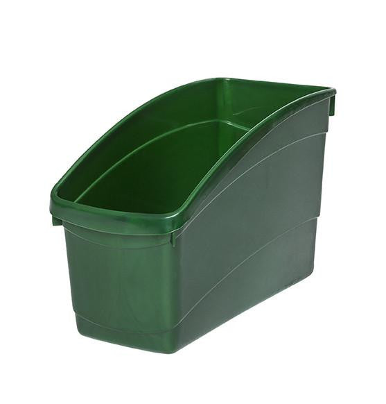 Plastic Book and Storage Tub-6