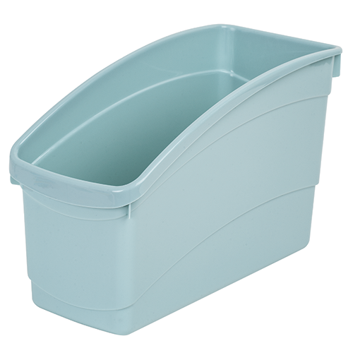 Plastic Book and Storage Tub-11