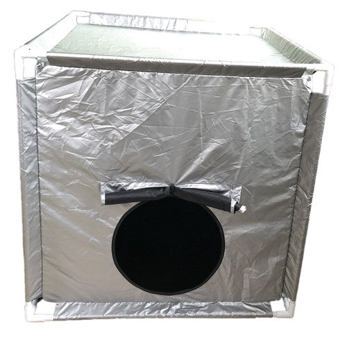 Elizabeth Richards Sensory Tent