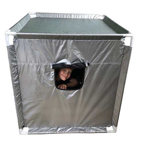 Elizabeth Richards Sensory Tent