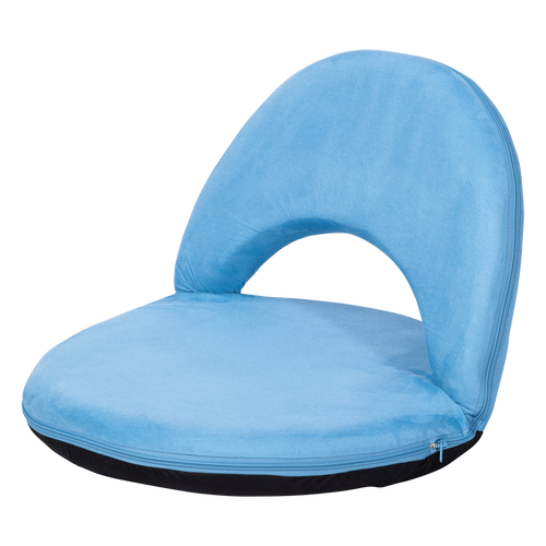 Elizabeth Richards ERSFCB Anywhere Chair Blue