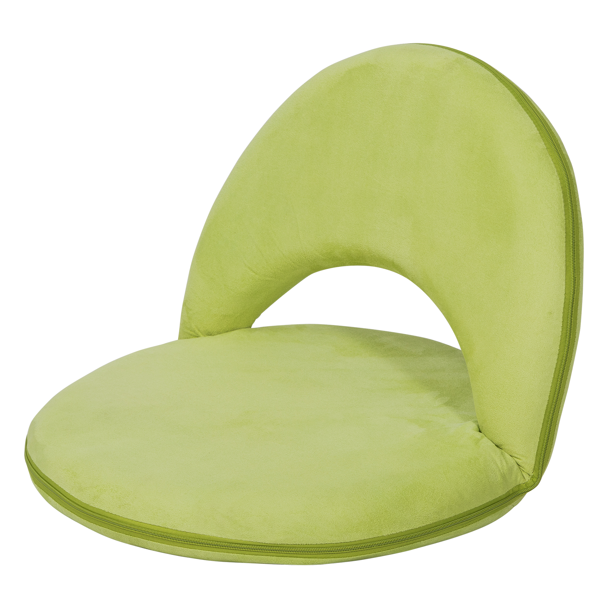 Anywhere Student Chair Adjustable Floor Seat 70kg-1