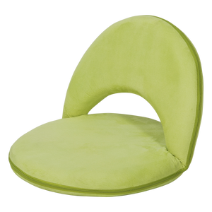 Anywhere Student Chair Adjustable Floor Seat 70kg
