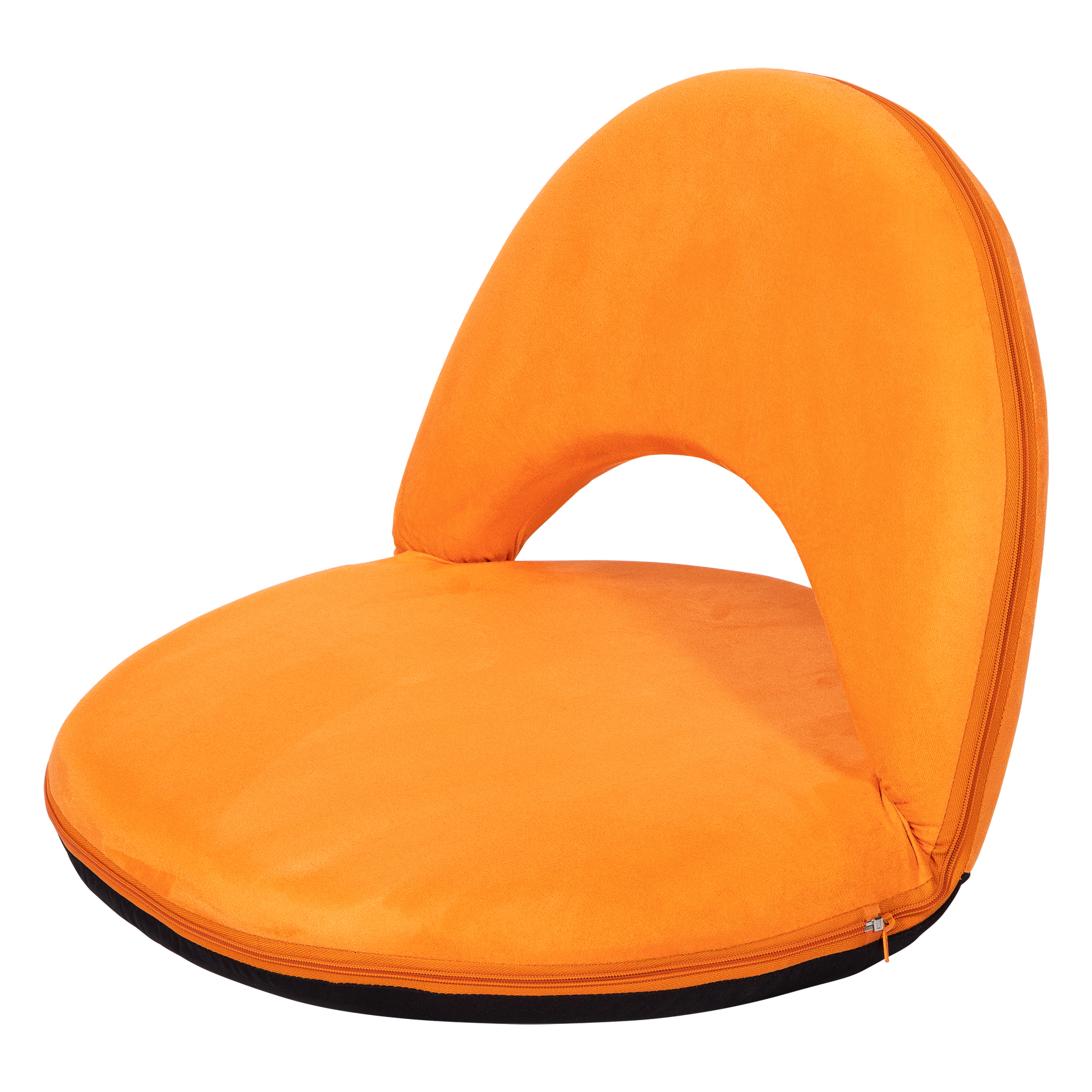 Anywhere Student Chair Adjustable Floor Seat 70kg-2