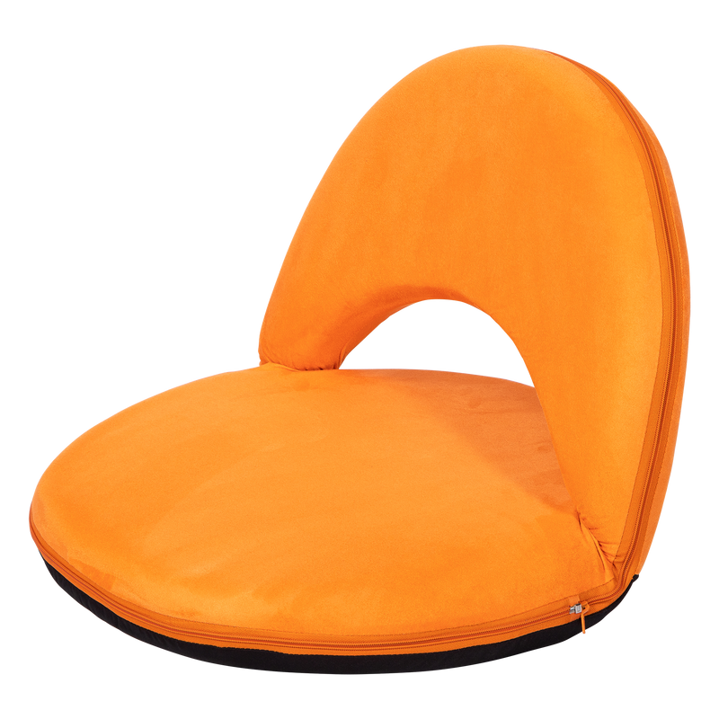 Anywhere Student Chair Adjustable Floor Seat 70kg-2