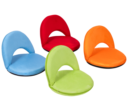 Elizabeth Richards ERSFCB Anywhere Chair Blue