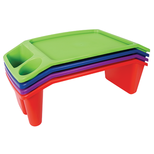 Student Lap Desk Pack of 4