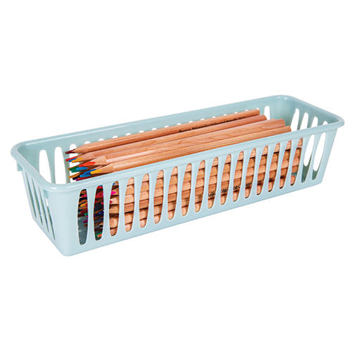 Classroom Pencil Basket-12