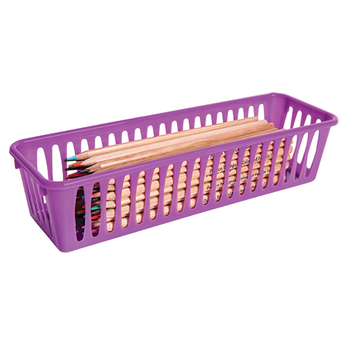 Classroom Pencil Basket-14