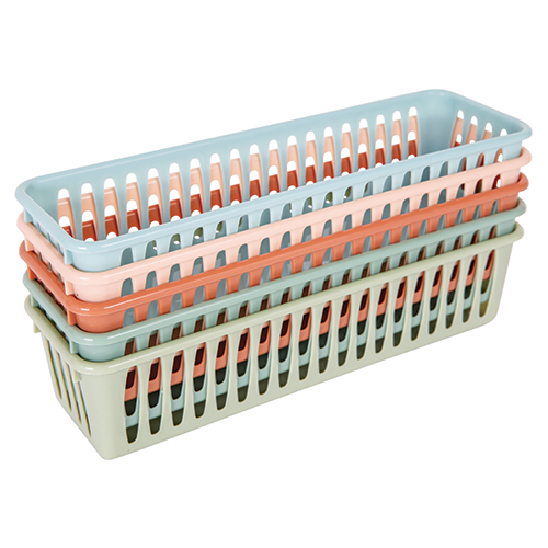 Classroom Pencil Basket-2