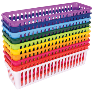 Classroom Pencil Basket