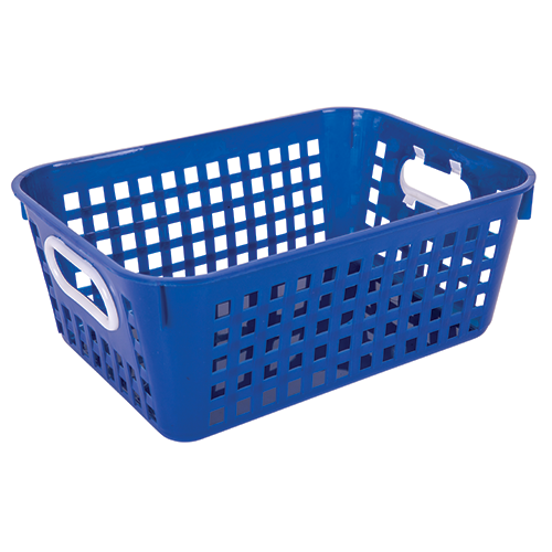 Large Classroom Storage Basket-5