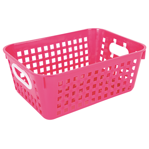 Large Classroom Storage Basket-9
