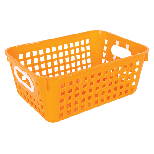 Large Classroom Storage Basket-13