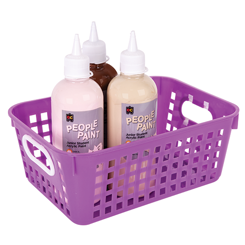 Large Classroom Storage Basket-14