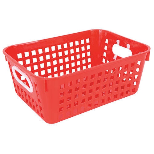 Large Classroom Storage Basket-15