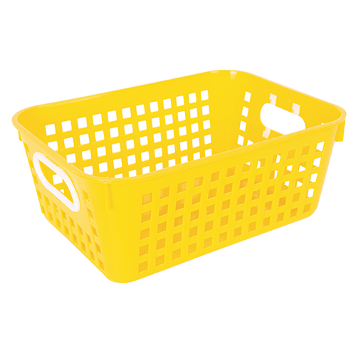 Large Classroom Storage Basket-17