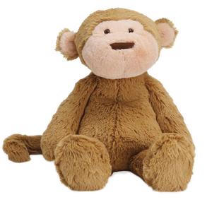 Elizabeth Richards Weighted Mellow Monkey