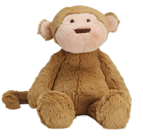 Elizabeth Richards Weighted Mellow Monkey