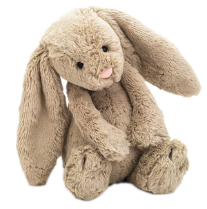 Elizabeth Richards Weighted Relaxing Rabbit