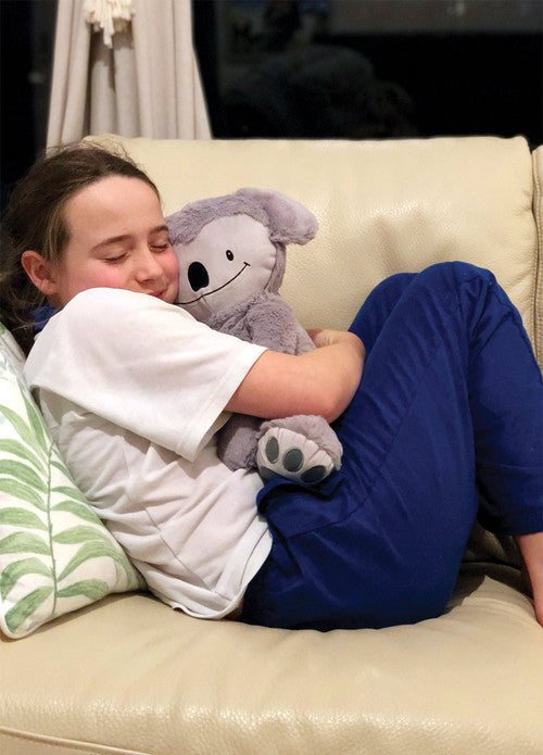 Elizabeth Richards ERWSK Weighted Koala