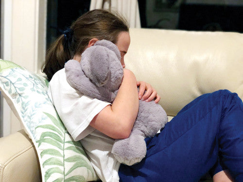 Elizabeth Richards ERWSK Weighted Koala