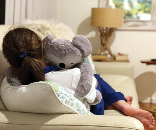 Elizabeth Richards ERWSK Weighted Koala