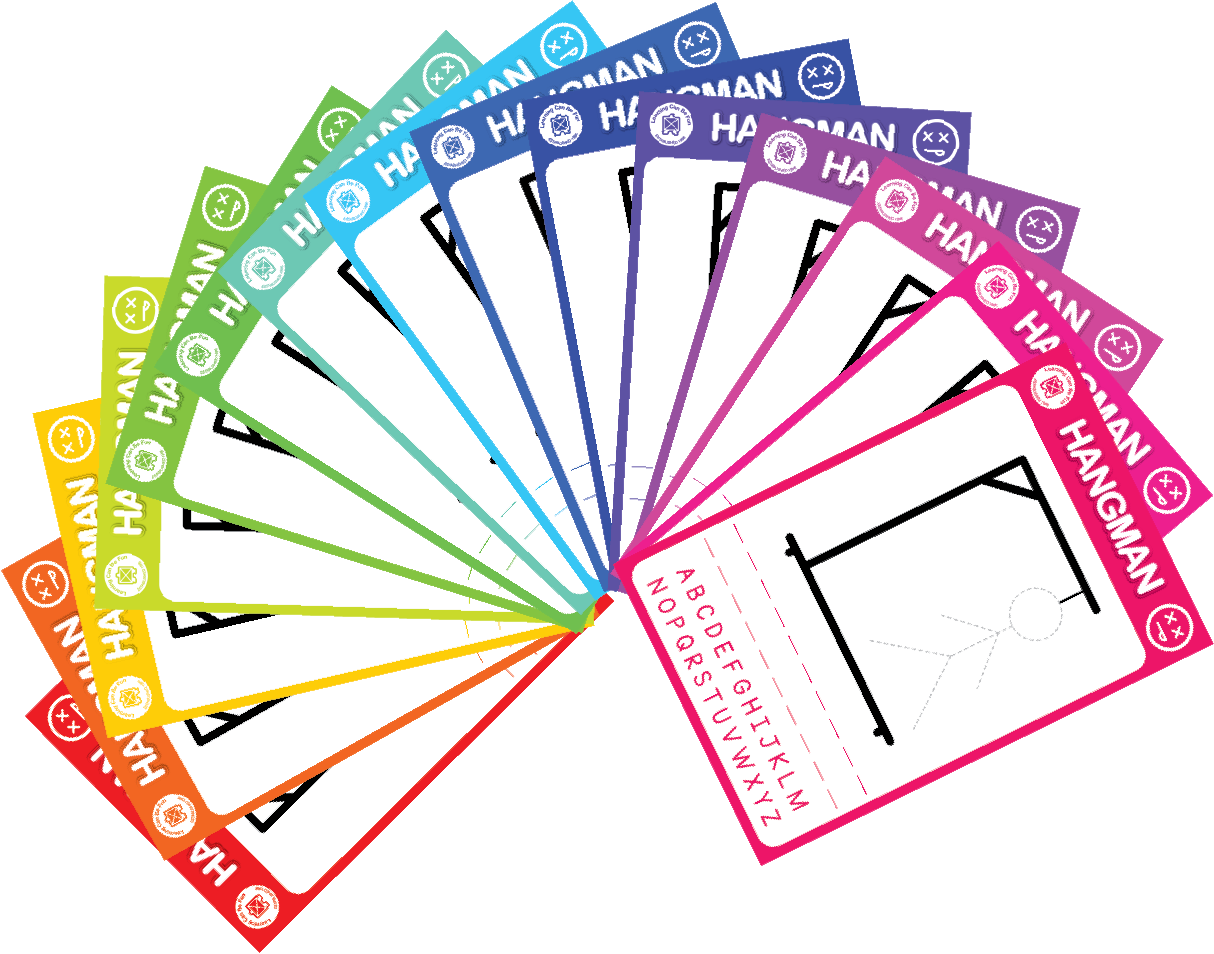 Games on the Go Activity Pad 60 Pages Dots Boxes Hangman Bingo-5